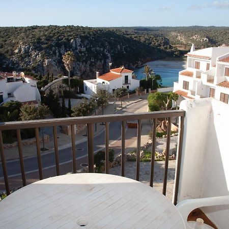 Homenfun Menorca Cala En Porter Cala En Porter  Exterior foto